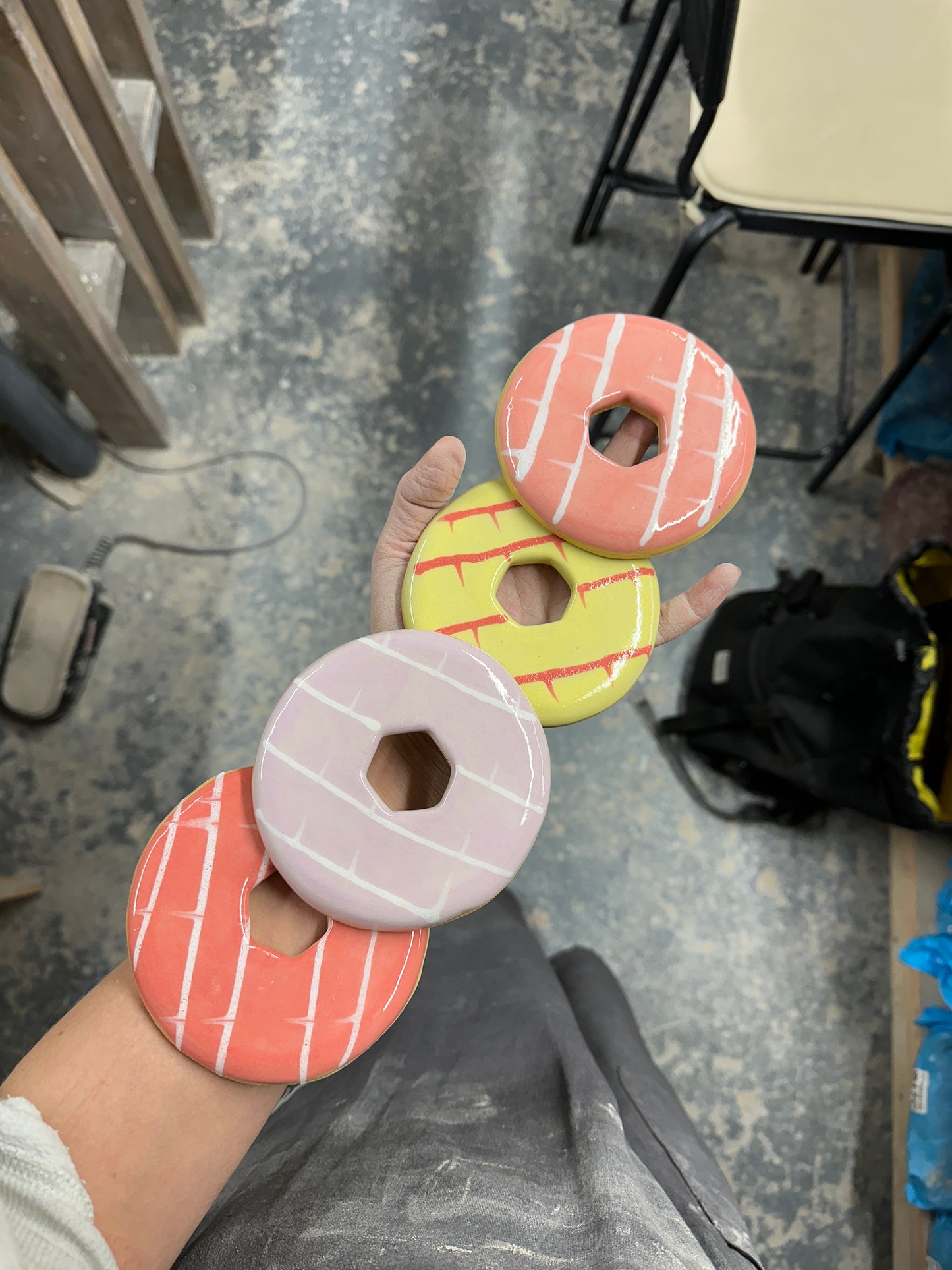 COASTERS SECONDS SALE ✨