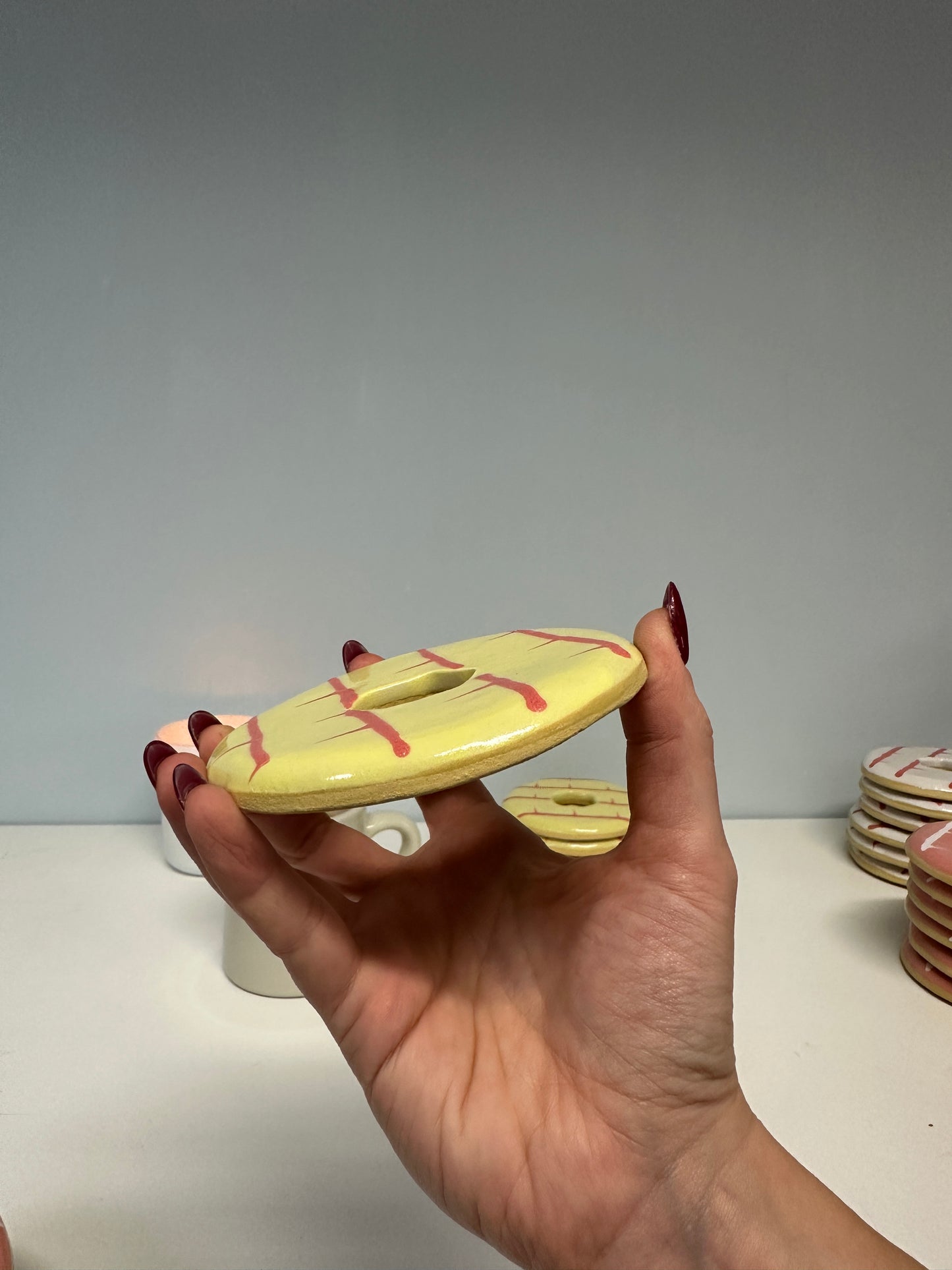 COASTERS SECONDS SALE ✨